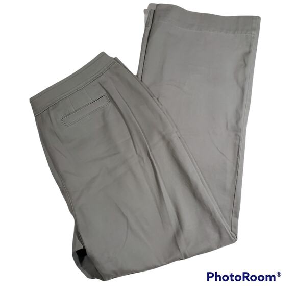 J.Jill | Light Blue, Genuine Fit, Below Waist Pants | Size 16 - Picture 4 of 4